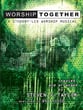 Worship Together-Singers Edition SATB Singer's Edition cover